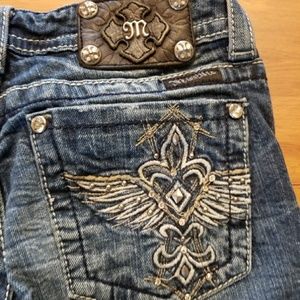 Miss me Jeans 28